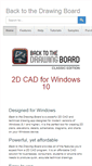 Mobile Screenshot of drawingboardapp.com